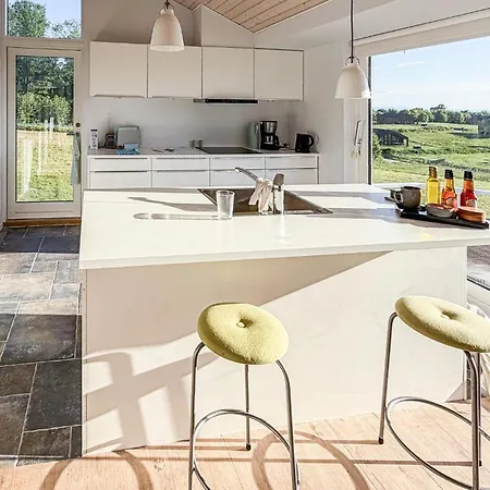 3 Bedroom Gorgeous In Nyaraló